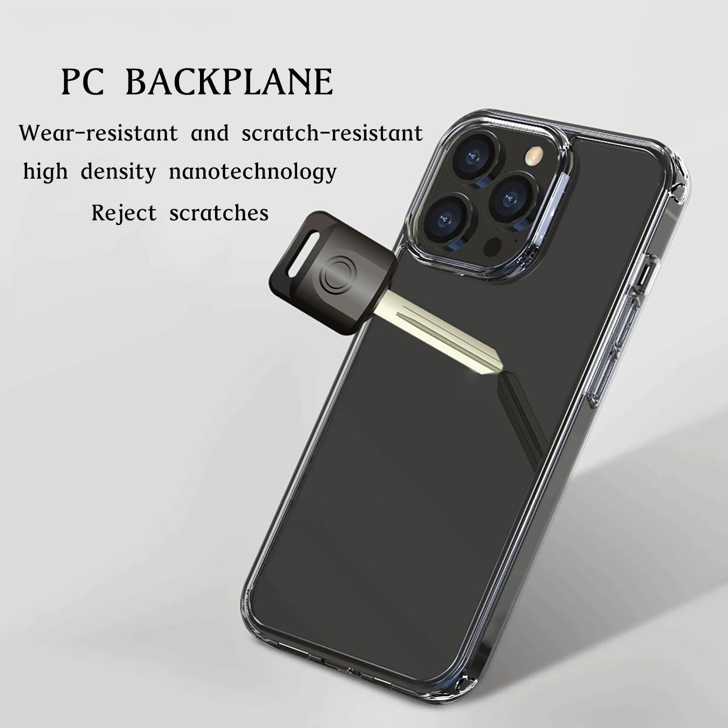 Suitable for iphone15 mobile phone case