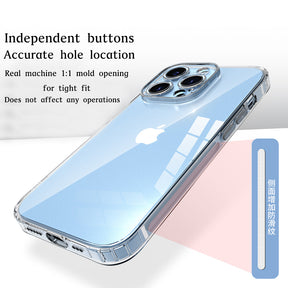 Apple mobile phone case 13pro new model