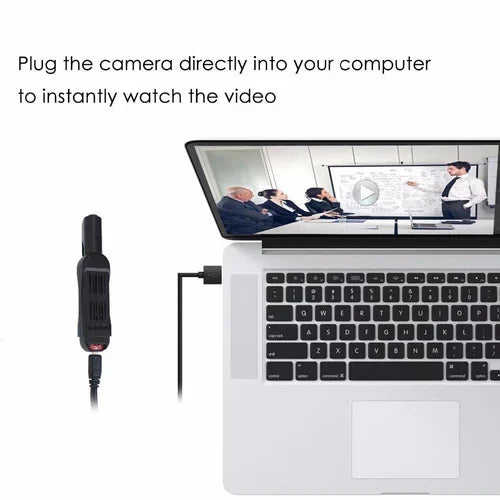 PENCAM-Mini HD Video Recorder- 🚢Buy 2 Free Shipping