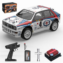 MJX 1:14 adult fast rc car with oil-filled shock absorbers, top speed 45km/h hobby rc car, four-wheel drive off-road rc car, hobby rc car for adults and boys all-terrain off-road truck.